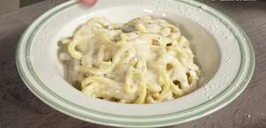 Tonnarelli Cacio e Pepe: Ricetta Tradizionale Romana