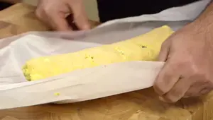 Rotolo al Cioccolato: Ricetta Facile e Deliziosa