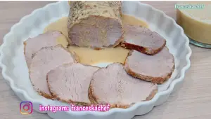 Arista al Latte: Ricetta facile e golosa per le feste!