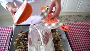 Radicchio Trevisano al Forno Gratinato: Ricetta Vegetariana
