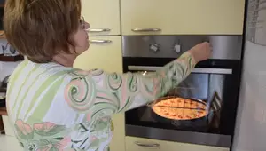 Ricetta Focaccia Pugliese: Trucchi della Nonna Maria