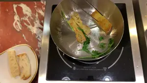 Polpo alla Luciana: Ricetta Napoletana Autentica