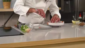 Carpaccio di Tonno al Wasabi: Ricetta facile e veloce