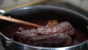 Brasato al Vino Rosso: Ricetta Facile e Tenerissima