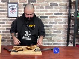 Pollo alla Diavola Tex Mex: Ricetta Griglia Perfetta