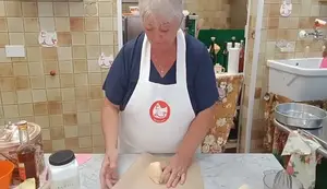 Torta ai frutti di bosco: Ricetta facile e veloce