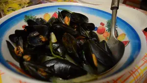 Cozze alla Marinara: Ricetta della Nonna - Semplice e Deliziosa