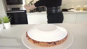 Crostata Mandorle e Pesche: Ricetta Facile e Veloce