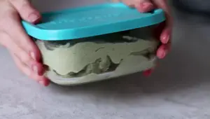 Gelato al Pistacchio fatto in casa: Ricetta facile e veloce!