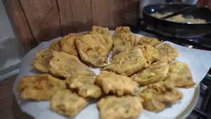 Carciofi Fritti Pugliesi: Ricetta Perfetta e Veloce