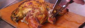 Pollo disossato ripieno: Ricetta Natale facile e gustosa