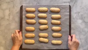 Biscotti al Latte Caldo: Ricetta facile e veloce