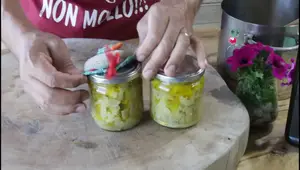 Melanzane sott'olio: Ricetta facile e antica