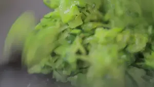 Riso Venere Gamberi e Zucchine: Ricetta Facile e Veloce!