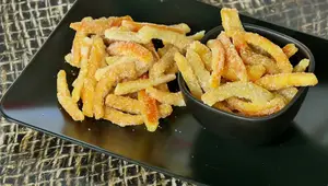 Scorze di Arancia e Limone Candito: Ricetta Facile!