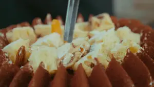 Dolce di Recupero con Panettone: Ricetta facile e veloce