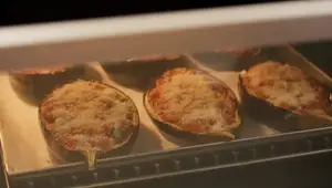 Melanzane Ripiene: Ricetta facile e gustosa