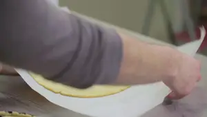 Crostata Ricotta e Cioccolato: Ricetta Facile e Golosa