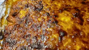 Parmigiana di Melanzane Light: Ricetta facile e veloce!
