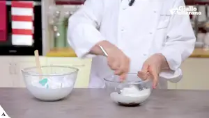 Mousse al Cioccolato: Ricetta facile e veloce di Iginio Massari