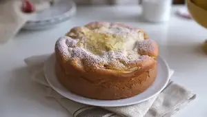 Torta di Mele Sofficissima: Ricetta Facile e Veloce