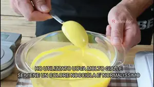 Zabaione Cremoso: Ricetta Facile e Veloce