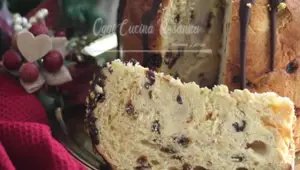 Panettone al Gelato: Ricetta Facile e Deliziosa!