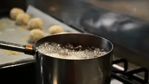 Polpette di Merluzzo: Ricetta Economica e Facile per Natale