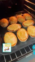 Pasticciotti Leccesi: Ricetta Originale e Semplice